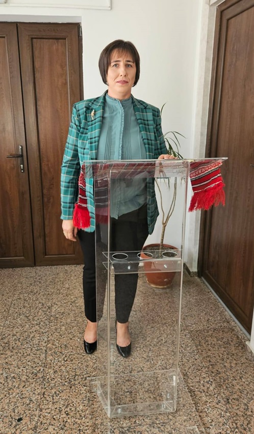 Dore Nicoleta PSD