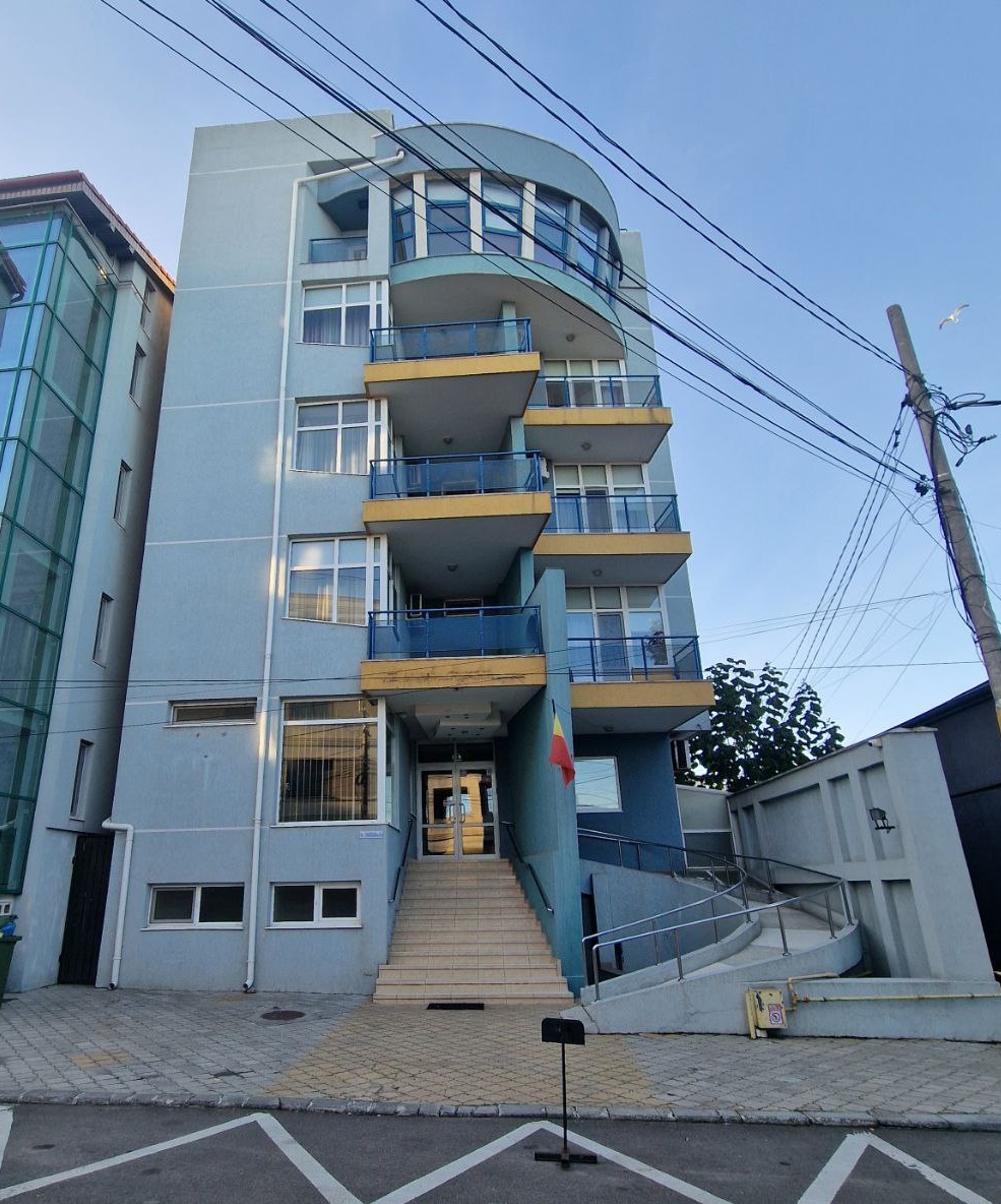 DNA Constanța