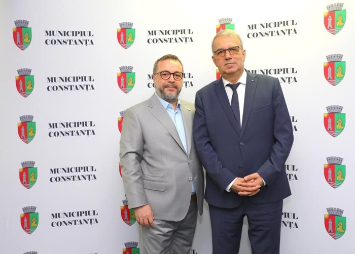 Ionuț Rusu sugerează că solicitarea demisiei are un substrat politic: Am fost scos din joc când n-am mai primit atribuții