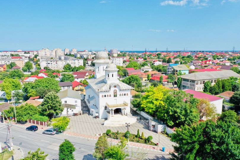 Sărbătoare în Năvodari: O procesiune religioasă dedicată Sfintei Cuvioase Parascheva va avea loc duminică