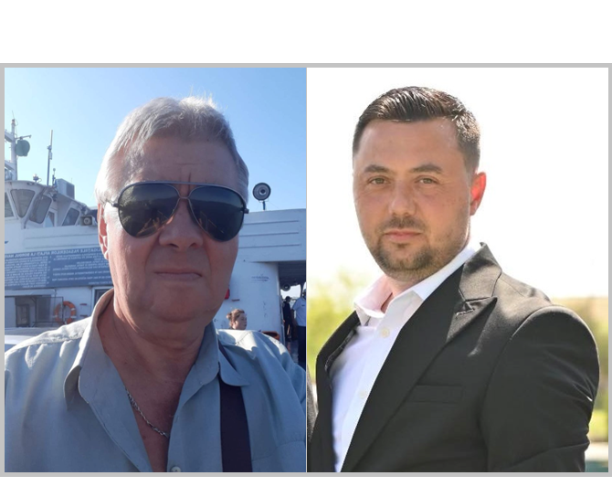 Mandatele a doi consilieri din Lumina, invalidate de instanță. Ce s-a întâmplat