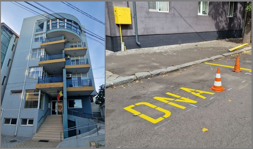 FOTO VIDEO DNA Constanța se MUTĂ într-un nou sediu. Iată unde este noua casă a procurorilor Anticorupție