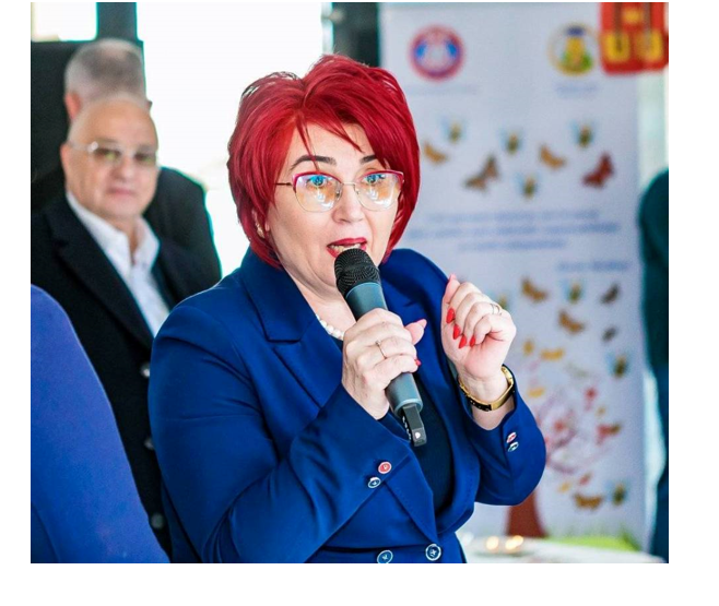 DOCUMENT Ce avere are noul consilier județean PSD, Ivașcu Marinela-Gela, directorul Școlii din Limanu