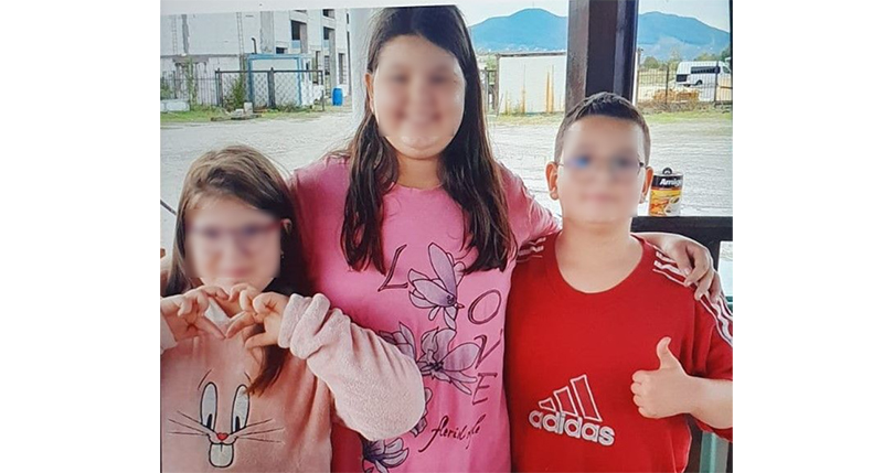 Copiii milionarului Adrian Marțian au ajuns în grija statului. Ministrul Familiei: Acești copii sunt traumatizați