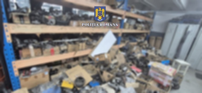 Constanța: Sancțiuni de zeci de mii de lei pentru agenții economici verificați de polițiștii din cadrul Serviciului de Investigare a Infracționalității de Mediu