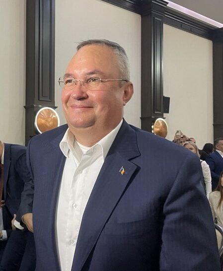 Nicolae Ciucă, invitat la constituirea noului Consiliu Județean Constanța