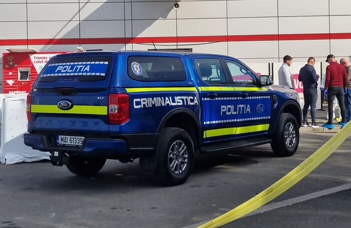 Crima la Vivo Mall: 12 ani de închisoare și daune de 300.000 de euro. Curtea de Apel Constanța, anunț important în dosar