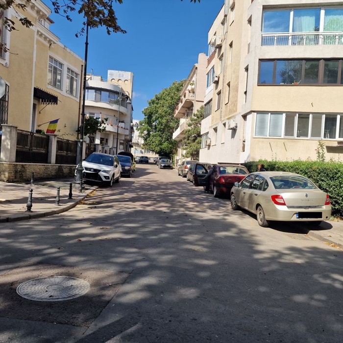 Centrul Constanței și zona peninsulară au rămas fără apă căldă! Iată punctele termice afectate