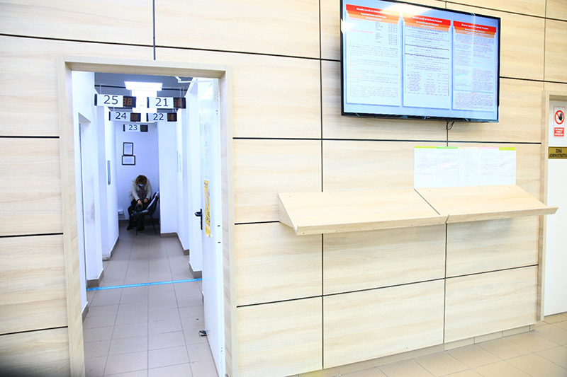 Serviciul Autorizări Construcții din City Park Mall își întrerupe activitatea până în ianuarie 2026: Ce documente se mai pot transmite