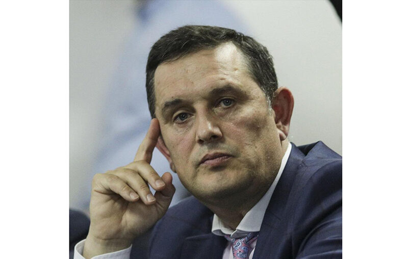 Ce spune avocatul Gheorghe Piperea despre posibila ANULARE a alegerilor prezidențiale