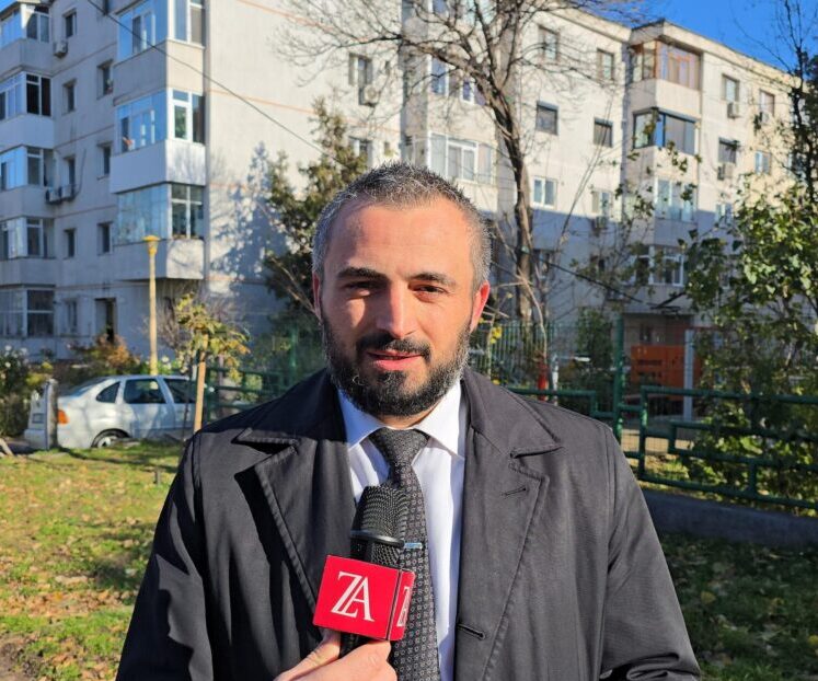 Senatorul constănțean Nicolae Vlahu, ales președinte al Comisiei pentru cercetarea abuzurilor, combaterea corupției și petiții