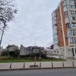 Încep demersurile pentru blocul de 6 etaje de lângă Poarta Mare a Cetății Tomis! Un fost decan al Facultății de Drept obține certificatul de urbanism