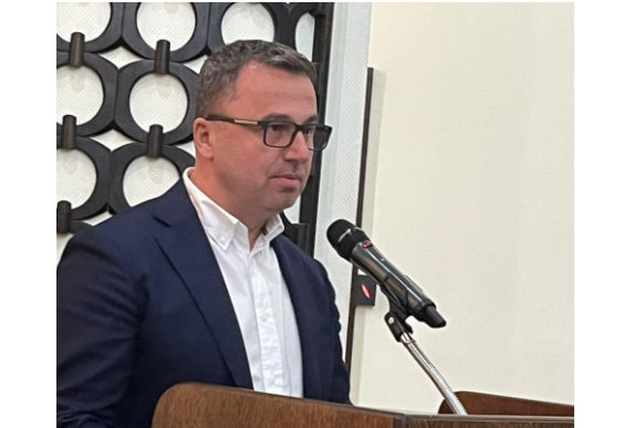 Enache Bucovală, consilier județean PNL, a încasat în 2023 dividende de aproape 200.000 de euro. Vezi aici averea completă