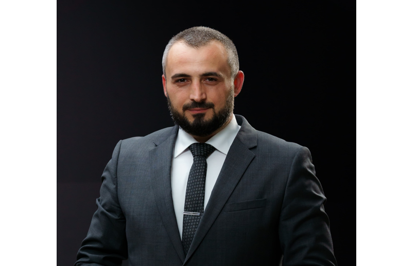 INTERVIU Nicolae Vlahu, candidatul AUR Constanța pentru Senatul României, mesaj pentru constănțeni: Votul vostru este cea mai importantă armă pe care o aveți pentru a aduce schimbarea pe care o doriți!