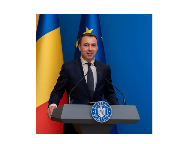 Black Sea AI Giga Factory, proiect de 5 miliarde de dolari pentru infrastructura digitală regională, depus de România la Comisia Europeană