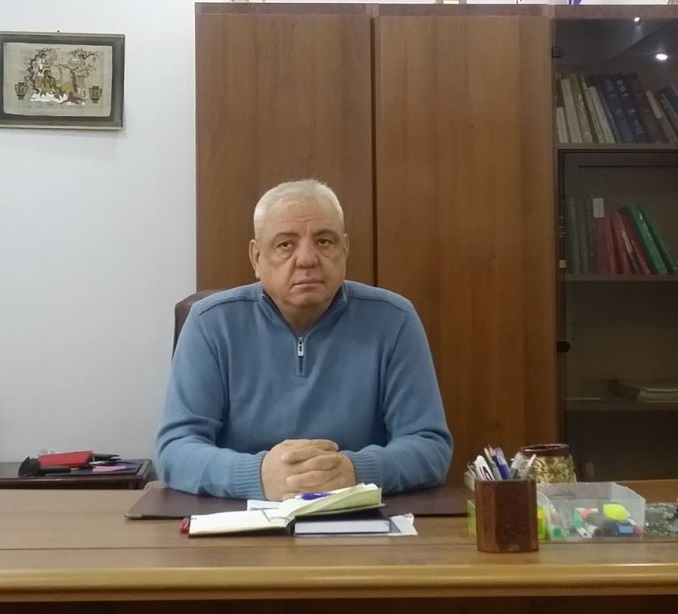 Cine este Vergil Șișu, candidatul partidului S.O.S România - Filiala Județeană Constanța, la Senat și ce cuprinde programul său electoral