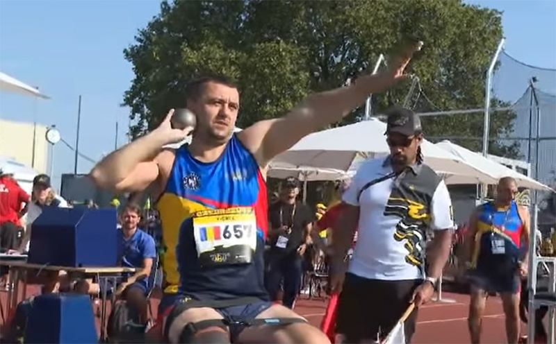 Viorel Amzărescu