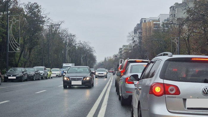 MINUTA Taxa pentru utilizarea domeniului public din Constanța rămâne în picioare. Cererea de suspendare, RESPINSĂ