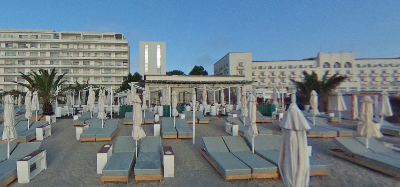 Asociația de Proprietari Caelia Residence Mamaia, în instanță cu primarul Constanței! Iată când se reia procesul