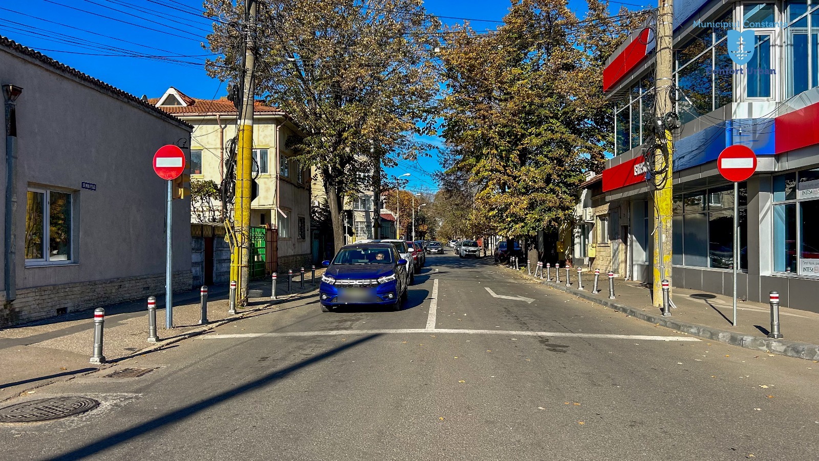 strada Mihai Viteazu despăgubiri