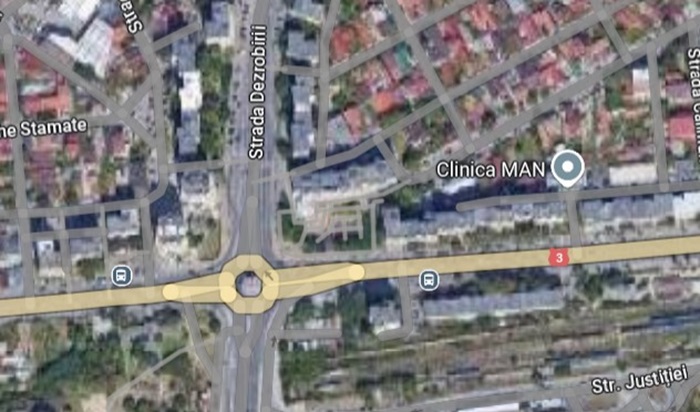 Moștenitoarea de drept a unui teren din inima industrială a Constanței Vechi, naționalizat de comuniști, va primi despăgubiri. Primarul Chițac a semnat dispoziția