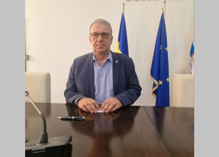 Numiri în funcții de conducere din cadrul Primăriei Constanța: Pe cine a desemnat primarul Chițac în poziții-cheie în administrația locală
