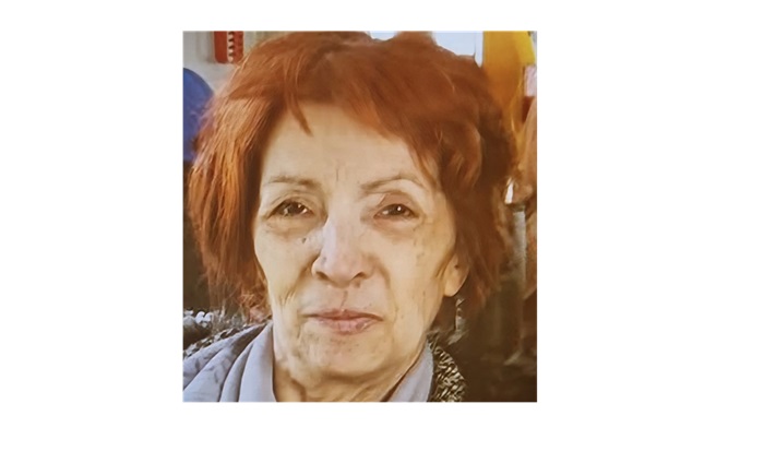ALERTĂ în Constanța! Sunați la 112 dacă vedeți această femeie. Este dată dispărută