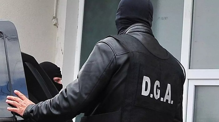 Culmea infracțiunii la Constanța! Mită pe strada Justiției. Un șofer a vrut să corupă un polițist cu 200 de euro. A luat cu EXECUTARE