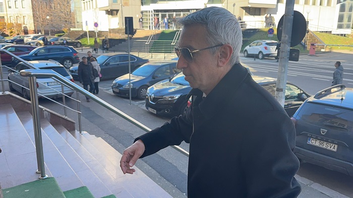 Dan-Diaconescu