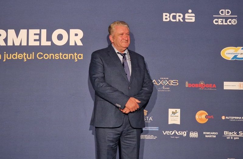Gheorghe Albu, proprietarul Cramei Viișoara, intră pe noi piețe. Ce schimbări a făcut în firma pe care funcționează una dintre cele mai vechi afaceri din portofoliu