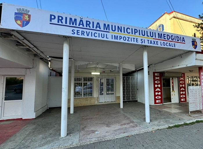 Facilități fiscale: locuitorii din Medgidia își pot plăti obligațiile restante, fără majorări de întârziere. Citește aici ce condiții sunt impuse!