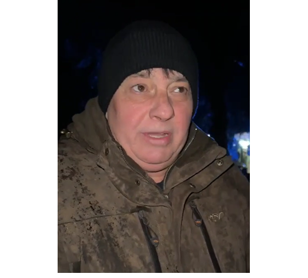 VIDEO Președintele CJC, Florin Mitroi, prezent la acțiunea de relocare a bătrânilor de la Căminul din Poarta Albă: Le asigurăm tot confortul. Mâine vom vedea ce soluție găsim!