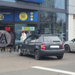 Atenție: Se instalează bariere de acces la magazinele LIDL din KM 4-5 și din cartierul Compozitorilor! Primăria a emis autorizațiile