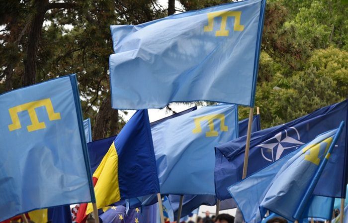 UDTTMR: azi se împlinesc 82 de ani de la deportarea tătarilor crimeeni
