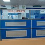 Presiune extremă pe UPU Constanța, spune conducerea Spitalului Județean: Aproape 900 de pacienți în doar 36 de ore!