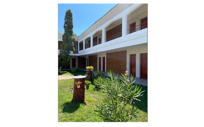 Un hotel din Olimp, amendat de Inspecția Socială Constanța. S-a ajuns în instanță