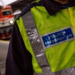 Anchetă PENALĂ pentru crengile, borna kilometrică și traversele din lemn puse intenționat pe linia ferată Constanța - Mangalia! Ce spune IPJ