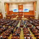 Guvernul Veștea, în linie dreaptă. Ședința Birourilor Permanente Reunite începe la 10.00. Ce urmează