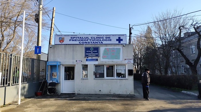 Post vacant de îngrijitoare la Spitalul Clinic de Pneumoftiziologie Constanţa: Se solicită doar studii generale sau medii