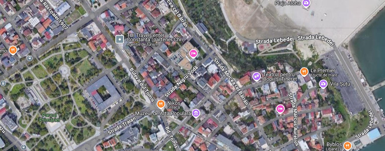 Tribunalul dictează despăgubiri de circa 22.000 de euro pentru un teren și imobil din Constanța Veche. Nemulțumiri