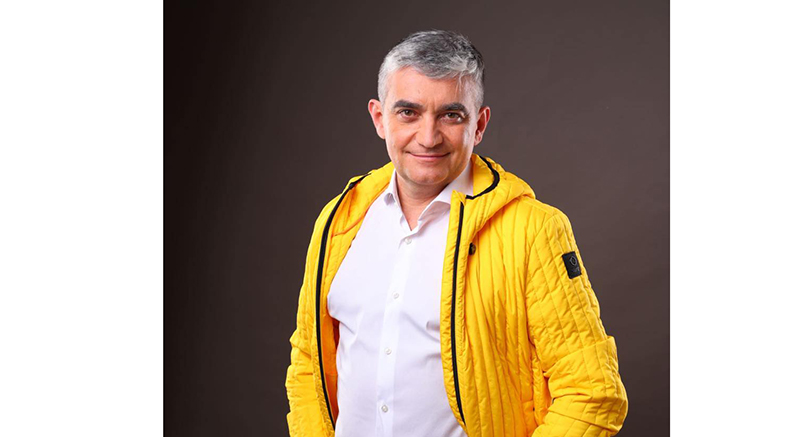 Primarul din Sinaia ar fi fost denunțat la DNA de patronul Nordis: Vlad Oprea ar fi luat mită aproape 250.000 de euro
