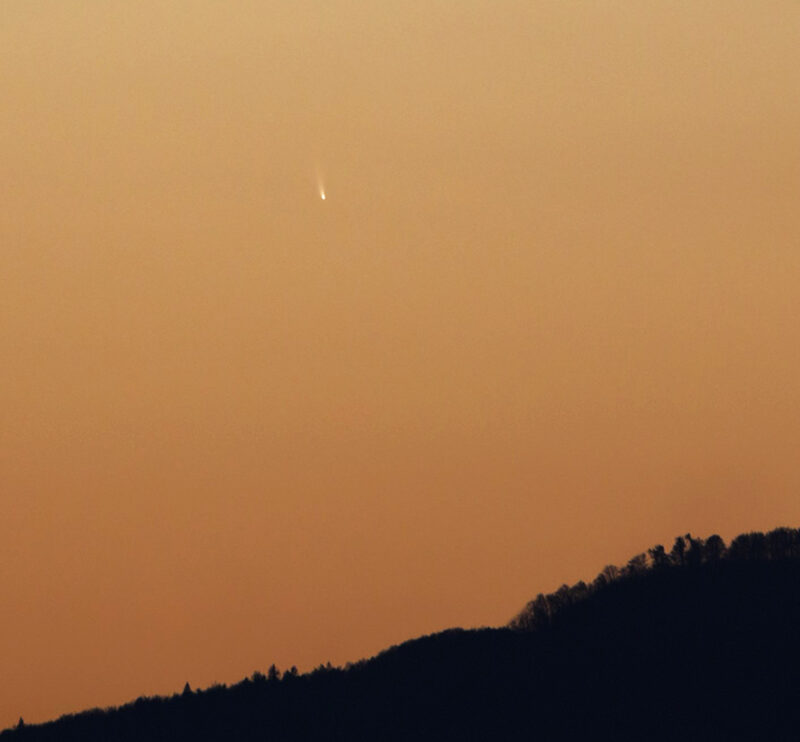 Cometa Atlas