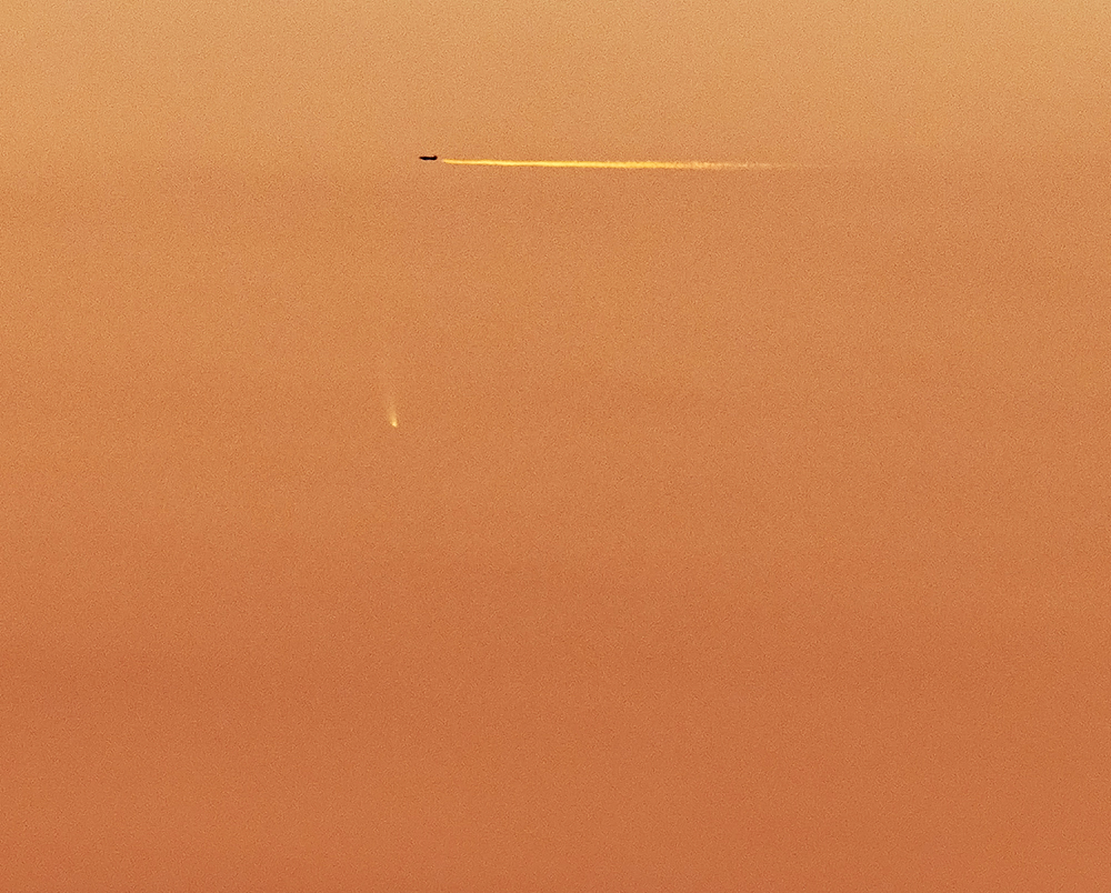 Cometa Atlas