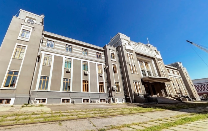 Tribunalul Constanța, așteptat să pronunțe verdictul în procesul pentru un teren de 17.000 de metri pătrați din Portul Constanța, revendicat de Academia Română