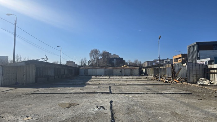 Bazar-Gorbaciov