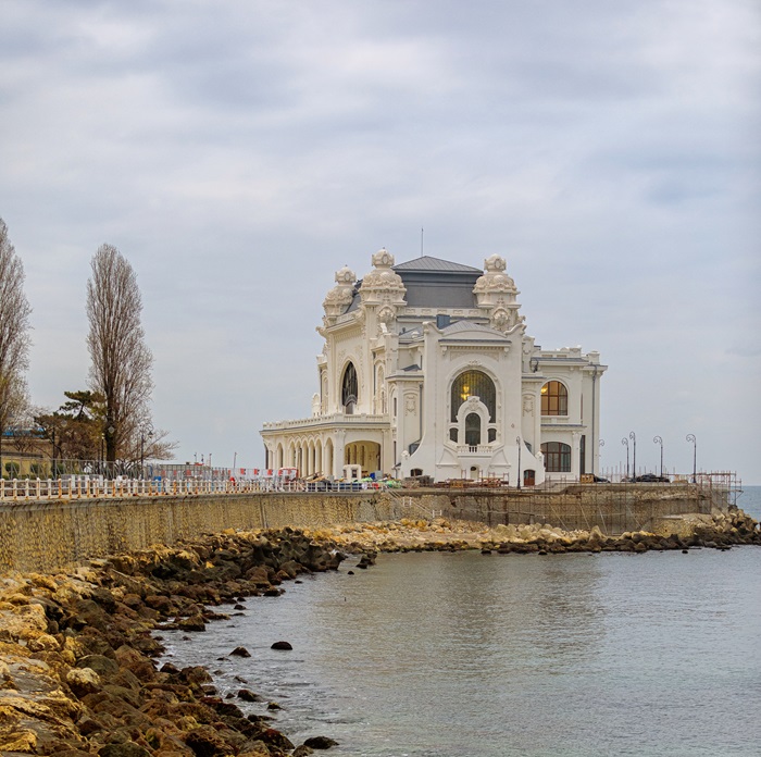 Cazino Constanța