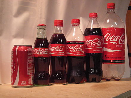 Coca-Cola retrage masiv de pe piață băuturile din cauza nivelurilor periculoase de clorat, un compus provenit din dezinfectanții cu clor