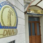 Procurorul Cristiana Maria Mocioi, din Constanța, NUMITĂ azi la DNA! Va investiga infracțiunile de corupție săvârșite de militari