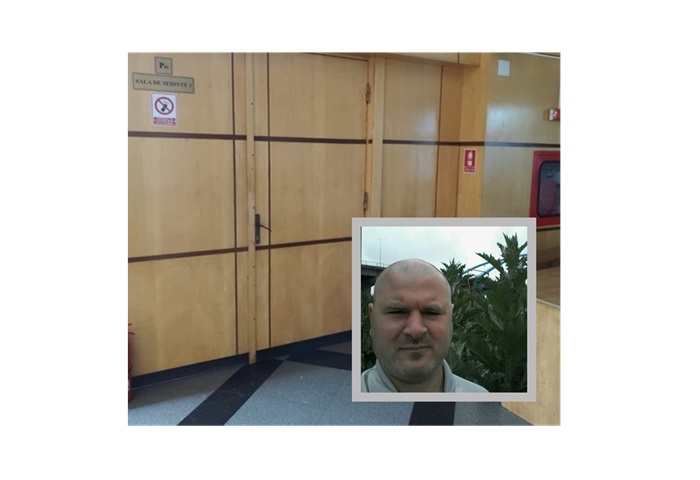 Decizie definitivă în cazul celor patru judecători din Constanța ce ar fi fost amenințați cu acte de violenţă