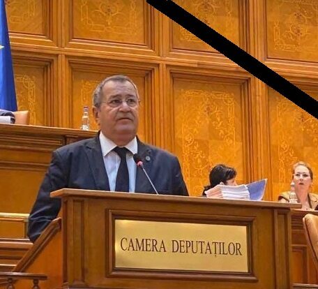 Când va fi înmormântat deputatul UDTR, Iusein Ibram, și ce se întâmplă cu locul său de deputat